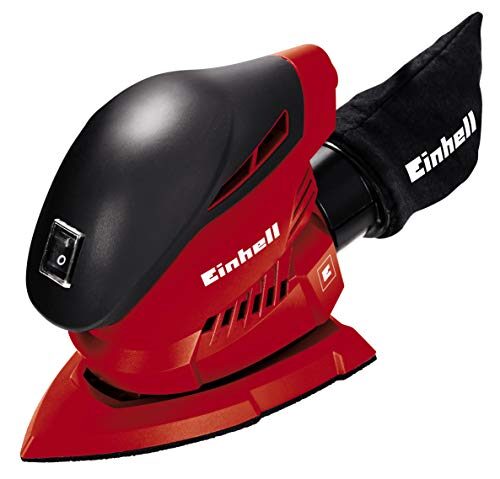Einhell TH-OS 1016 – Ponceuse multi TH-OS 1016
