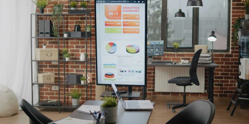 Les avantages des meubles Burocase pour un espace de travail moderne 