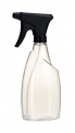Emsa 504078200 Vaporisateur 0,7 L Transparent