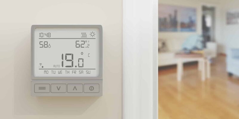 Comment les équipements énergétiques optimisent la consommation domestique 
