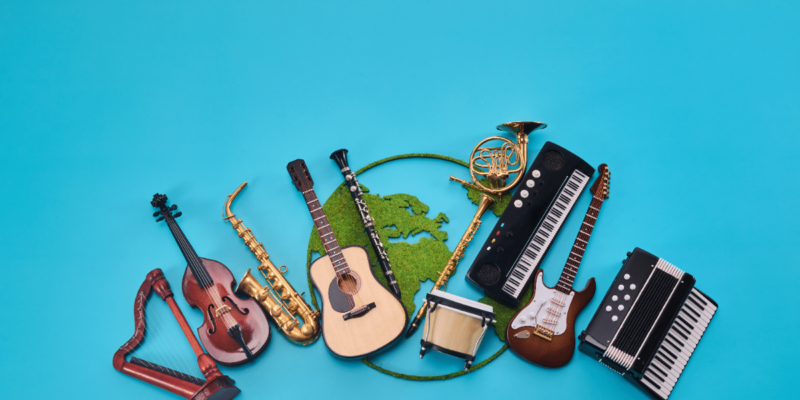 Réparation d’instruments de musique : conseils pour les bricoleurs mélomanes 
