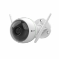 EZVIZ C3WN 1080P FHD sans Fil Caméra de sécurité- Vision Nocturne- Double Antenne WiFi Externe- Caméra de Surveillance- Service Cloud- Compatible avec Alexa, Goggle Home, IFTTT