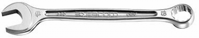 Clé mixte OGV Facom 4405H_23829. 5mm 4405H. Pour plus d’efficacité et de puissance !