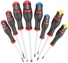 Facom AN.J8PB Jeu de 8 tournevis Protwist
