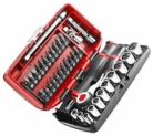Coffret compact de serrage Facom R360NANO.PG