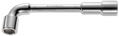 Clé à pipe FACOM SC.75.6 – Profils 6 pans x 6 pans – 6 mm