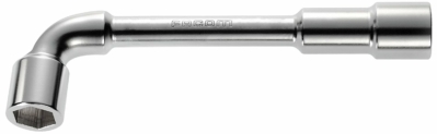 Clé à pipe FACOM SC.75.6 – Profils 6 pans x 6 pans – 6 mm