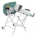 Fartools 182006 Scie à Bûches 2200 W Diamètre 405 mm alésage 30 mm