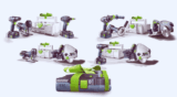 Festool : 90 ans de solutions innovantes pour vos projets quotidiens