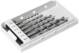 FESTOOL Set de 6 forets DB STONE CE – 769096