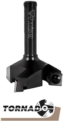 Fraise Defonceuse a Bois S=8mm a Rainurer & Raboter D=35mm | TORNADO | Fraiser
