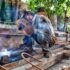 Les avantages d’une lambourde composite pour votre terrasse