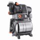 Gardena Aqueduc domestique haut de gamme 5000/5 eco inox | 1756-20