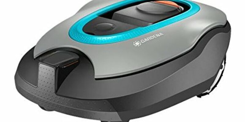 Tondeuse robot GARDENA SILENO +. Terminée la corvée de la tonte, le robot tondeuse SILENO s’occupe de tout. Grâce à sa technologie SensorCut, cette tondeuse robot permet une tonte uniforme et sans traces