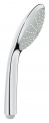 Douchette à main 1 Jet GROHE Euphoria 110 Mono, Chromé