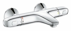 Mitigeur thermostatique Grohtherm 1000 bain et douche