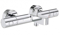 Mitigeur thermostatique bain et douche Grohtherm 1000 Cosmopolitan