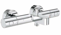 Mitigeur thermostatique bain et douche Grohtherm 1000 Cosmopolitan