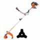 GT Garden Débroussailleuse Thermique 52 cm3