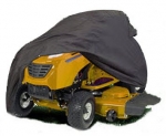 HBCOLLECTION Housse pour tondeuse auto-portée et tracteur 203cm