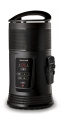 Chauffage céramique 360° surround avec télécommande/thermostat