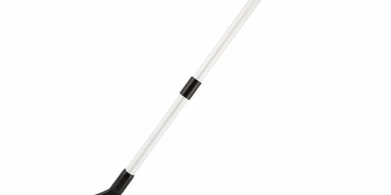 Outils d’aide au ramassage, 32″. Pince pliable, outil d’aide aux handicapés en Aluminium
