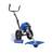 Hyundai HYWT5080 Débroussailleuse à essence 1560 W