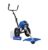 Hyundai HYWT5080 Débroussailleuse à essence 1560 W