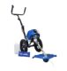 Hyundai HYWT5080 Débroussailleuse à essence 1560 W