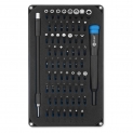 iFixit 64 Bit Driver Kit. Kit de 64 embouts cruciforme. Marque Phillips torx security pentalobe JIS tri-Point