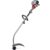 IKRA débroussailleuse thermique IBT 25-1 bobine & sangle incluse, largeur de coupe 430mm