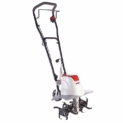 IKRA motobineuse électrique largeur de travail flexible 17-45 cm 1500 W