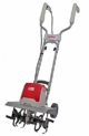 IKRA motobineuse électrique IEM largeur de travail 40 cm profondeur 20 cm 1200 W