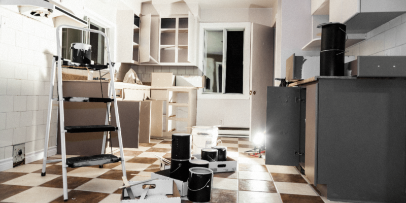 L’impact des rénovations sur la valeur estimée de votre maison 