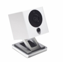 Caméra de sécurité ISC5 connectée et évolutive Spot iSmartAlarm. Spot est la caméra de sécurité numéro un dans le monde. Elle intègre des solutions révolutionnaires pour la maison intelligente et la sécurité.