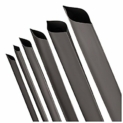 ISO-PROFI® Gaine thermorétractable 2:1 noir Sélectionen 10 tailles et 6 longueurs Mètre (ici?: Ø 40mm – Longueur: 1 Mètres)