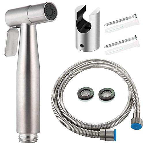 Kit Bidet WC avec Douchette – Niboline GmbH