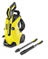 Nettoyeur Haute Pression Kärcher K4 Full Control