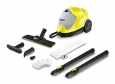Nettoyeur vapeur Kärcher SC4 Easy Fix