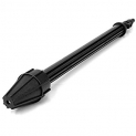 Lance en plastique pour nettoyeur haute pression Lavor Hobby 6.002.0329