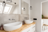 Choisir le matériau parfait pour votre lavabo : astuces et recommandations