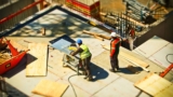 Le secteur du bâtiment doit travailler en étroite collaboration avec des experts de la transition énergétique