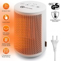 Radiateur LeaderPro soufflant céramique 1500W/900W