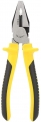 LIUSHUI Pince coupante Multifonctionnelle Pince à Fil Câble en Acier Inoxydable Coupe-Fil Universel (TU-107C +)