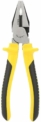 LIUSHUI Pince coupante Multifonctionnelle Pince à Fil Câble en Acier Inoxydable Coupe-Fil Universel (TU-107C +)