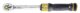 Clé dynamométrique 3/8″ – MC60 – 12-60 Nm, réglage micrométrique, cliquet réversible