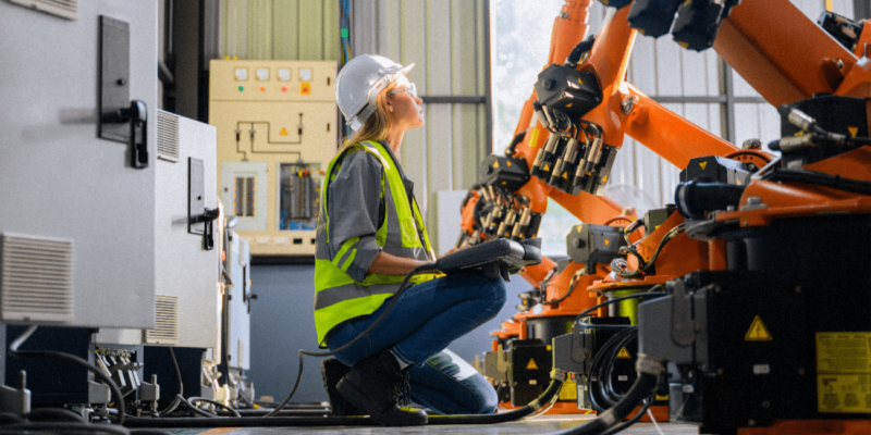 Comment les machines spéciales optimisent la production industrielle ?