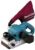 Makita – Ponceuse à bande 1200W (bande : 100 x 610 mm) 9403J