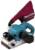 Makita – Ponceuse à bande 1200W (bande : 100 x 610 mm) 9403J