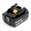 Makita BL1850B 18 V 5.0 Ah Li-ion LXT Battery Pack